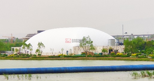忻州云中河景区冰上运动中心