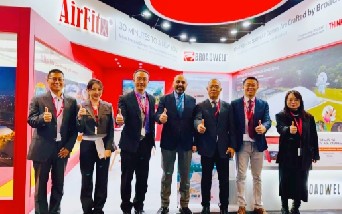 博德维亮相2025德国科隆休闲体育设施与泳池设备展,加速全球化进程