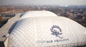顺义国际学校--走近科学报道