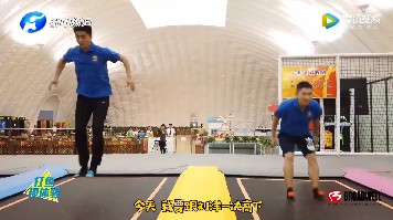 郑州龙湖--河南卫视报道
